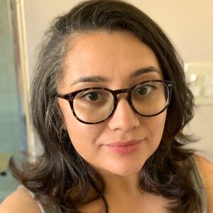 Meet your Posher, Celeste